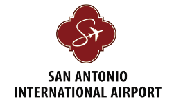 Logotipo-San Antonio-Airport