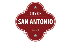 Logotipo San Antonio